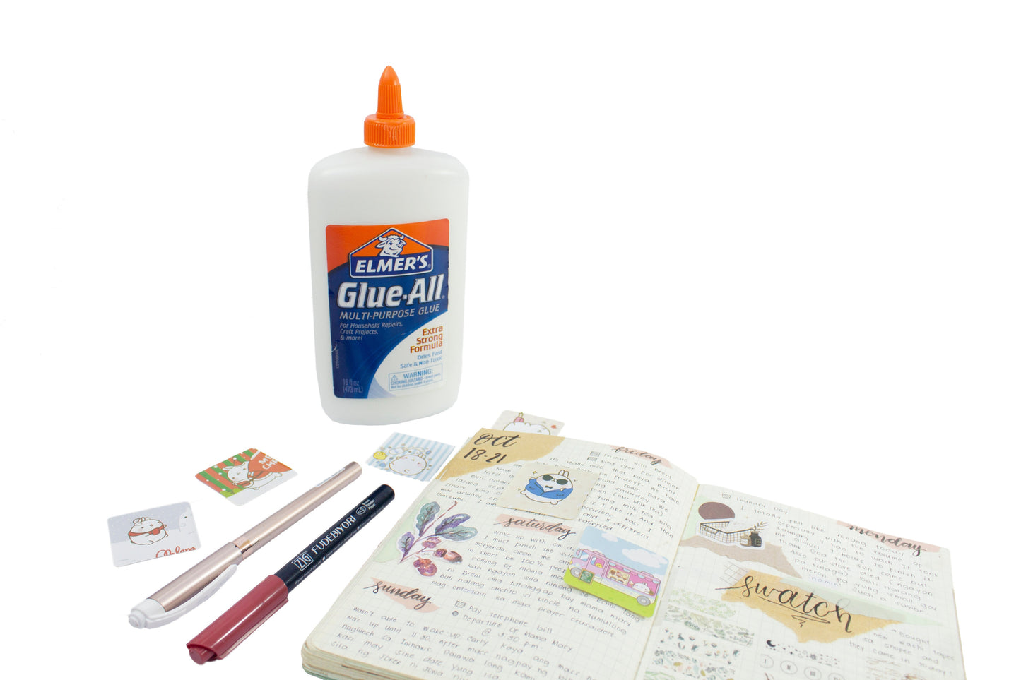 Elmer's Glue