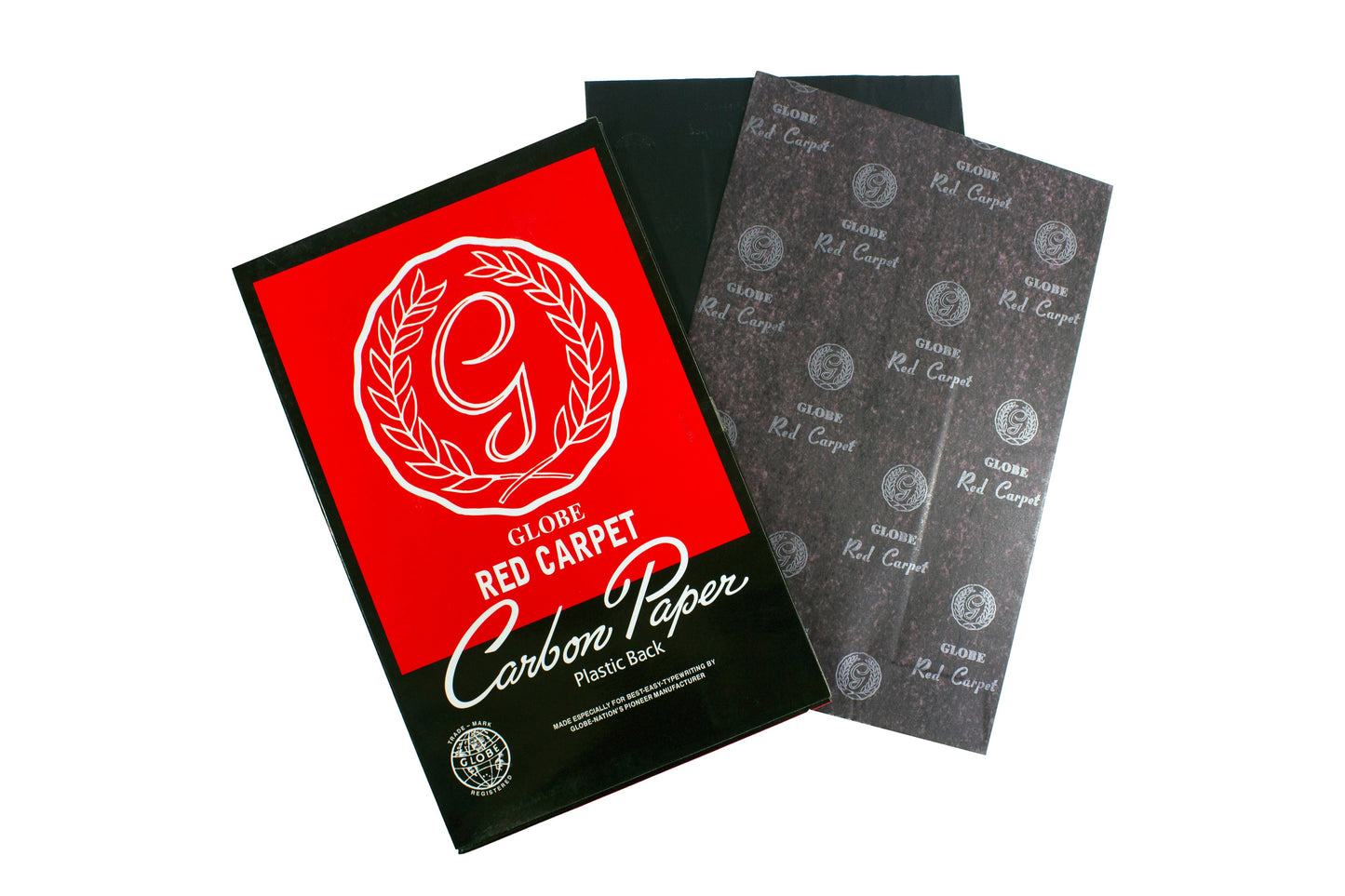 Carbon Paper