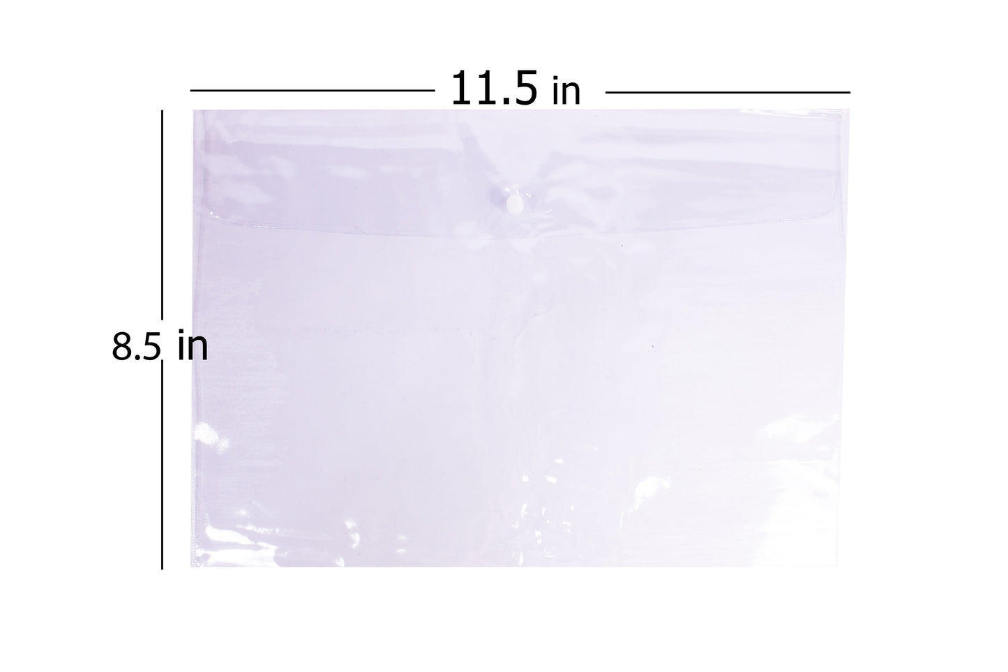 Plastic Envelope Ordinary