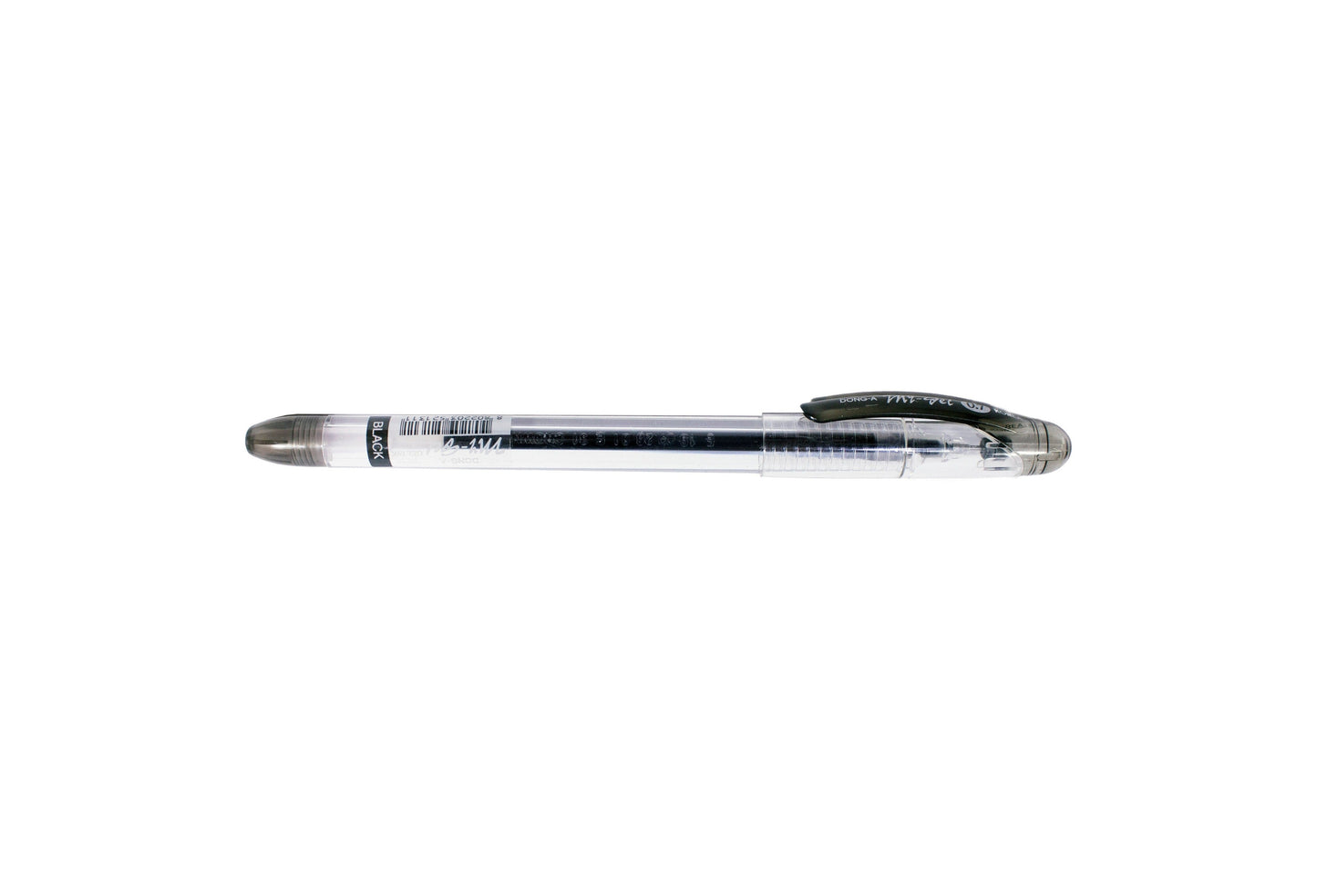 dong-a gel pen
