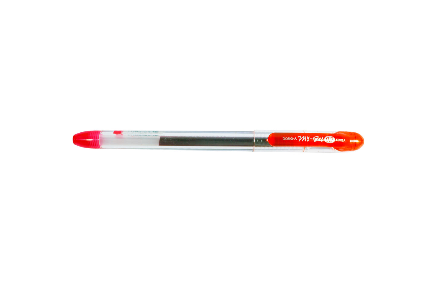 dong-a gel pen
