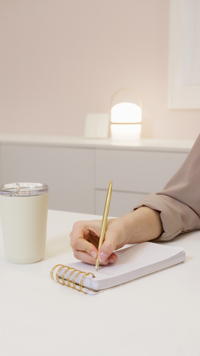 Writting Pan Writing Pads – Paper Cart