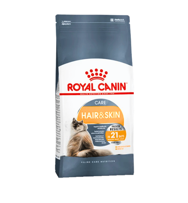Royal Canin Cat Dry Kibble 2kg