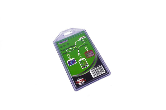 Soft Card Holder T-014V | Per Piece