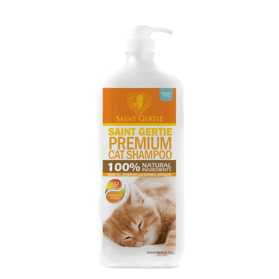 Saint Gertie Shampoo 250ml