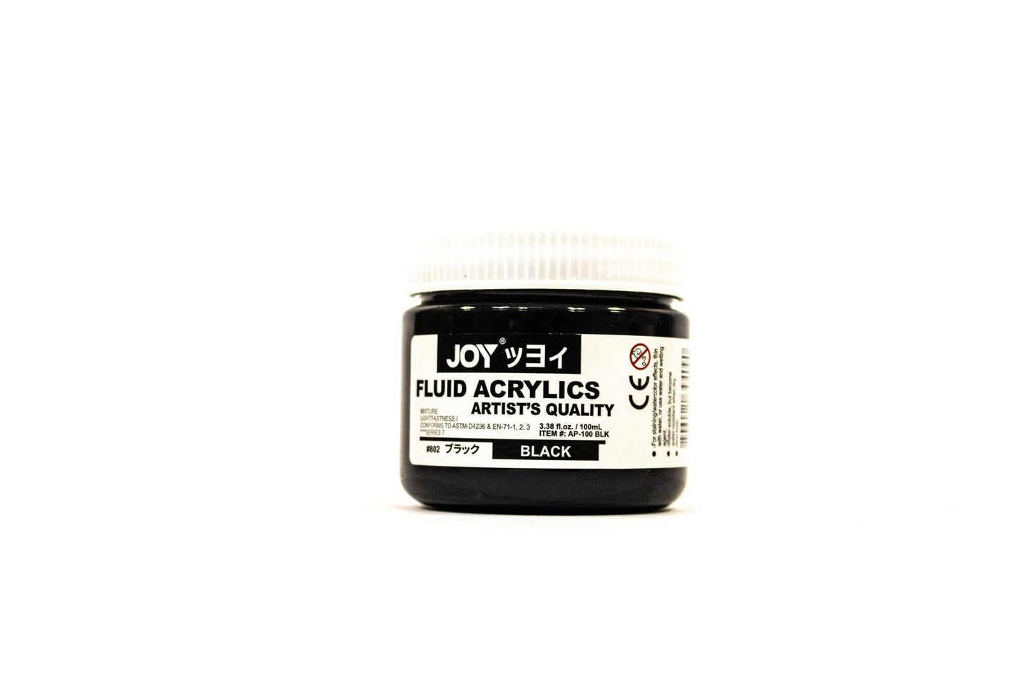 Joy Acrylic Paint AP-100 100ml | Piece