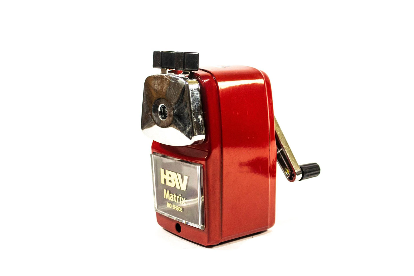 HBW Desktop Sharpener SH308 (Random Color) | Per Piece