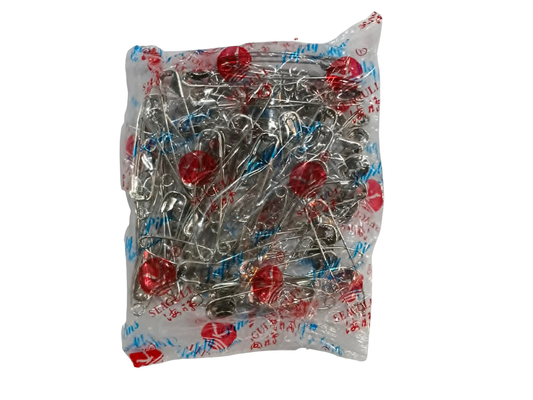 Sea Gull Safety Pin #3 | 1/4gross/pack