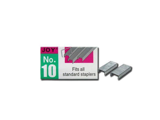 Joy Staple Wire No.10 | Per Piece