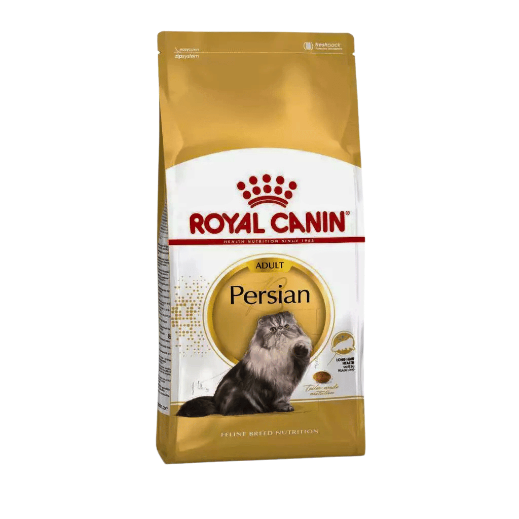 Royal Canin Cat Dry Kibble 2kg