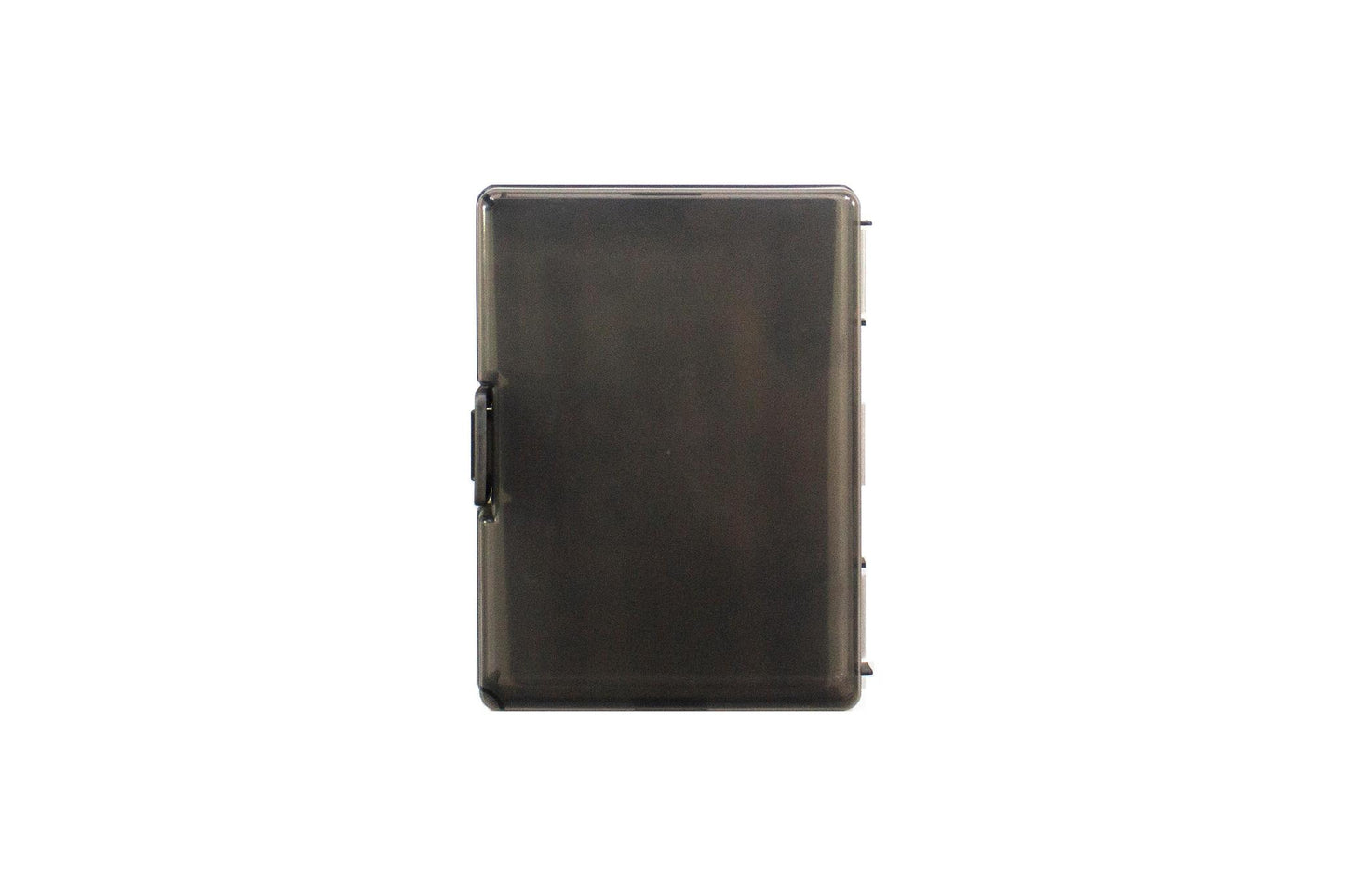 Plastic File Case Notebook Size (Random Color) | Per Piece