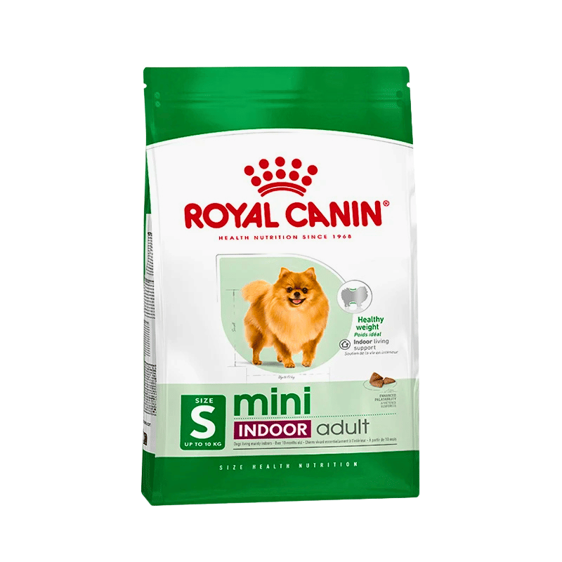 Royal Canin Dog Dry Kibble 1.5kg