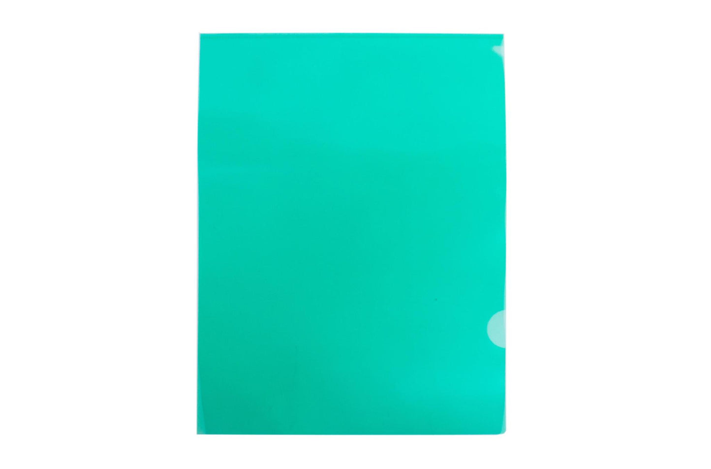 L-Type Folder A4 | Per Piece