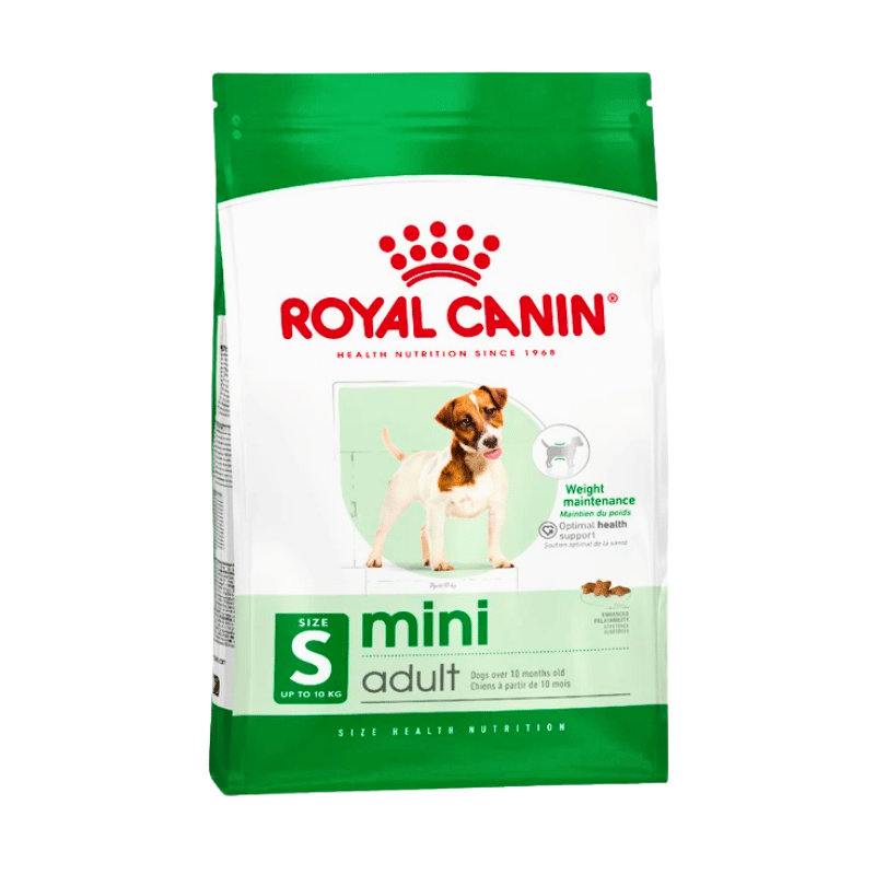 Royal Canin Cat Dry Kibble 2kg