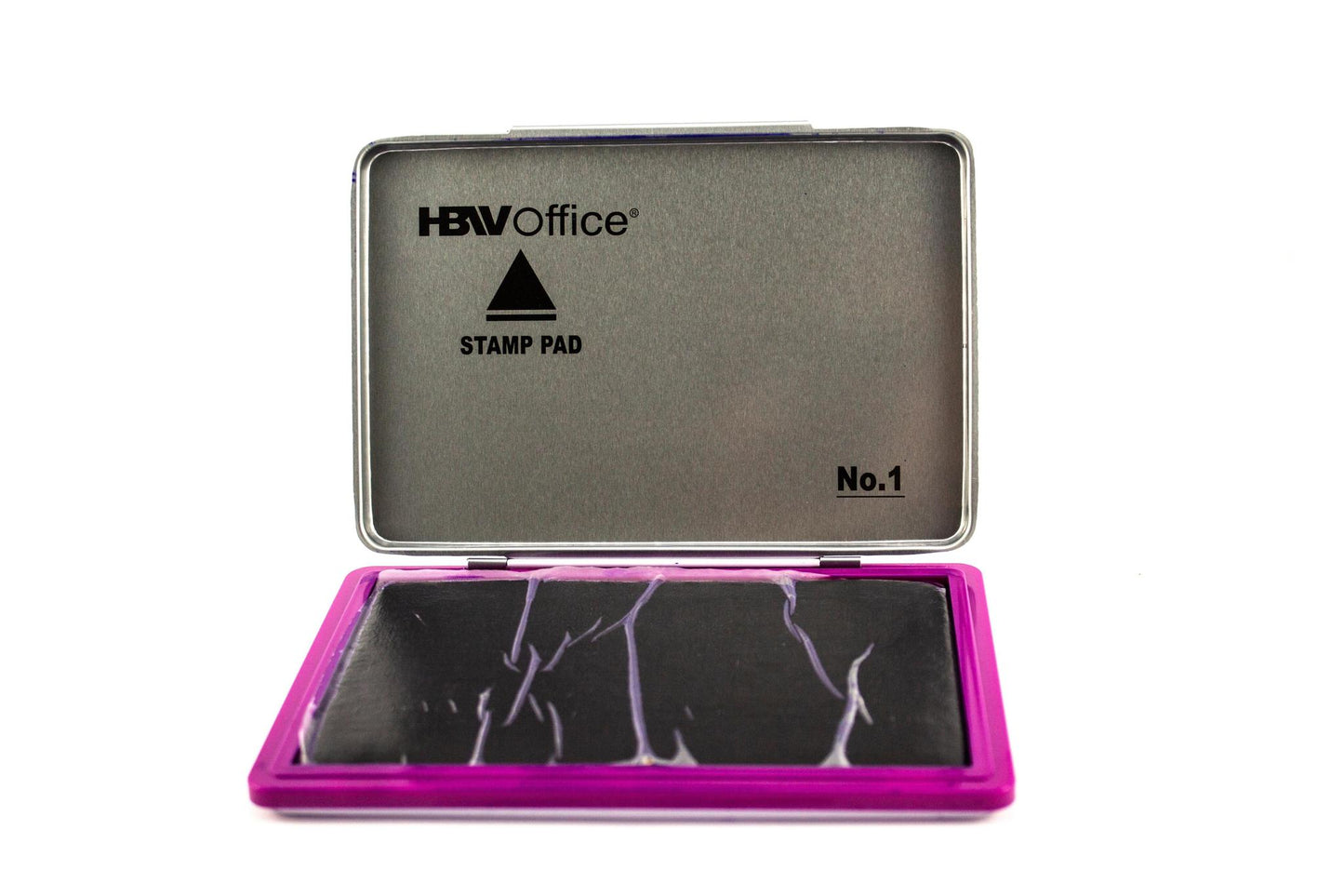 HBW Stamp Pad No.1 | Per Piece