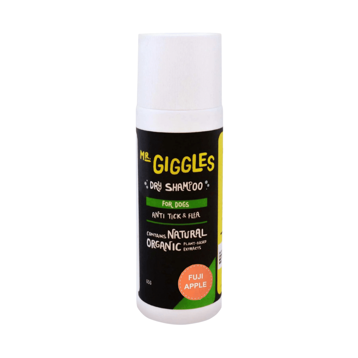 Mr. Giggles Dry Shampoo 65g