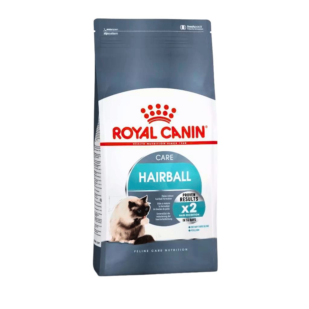 Royal Canin Cat Dry Kibble 2kg