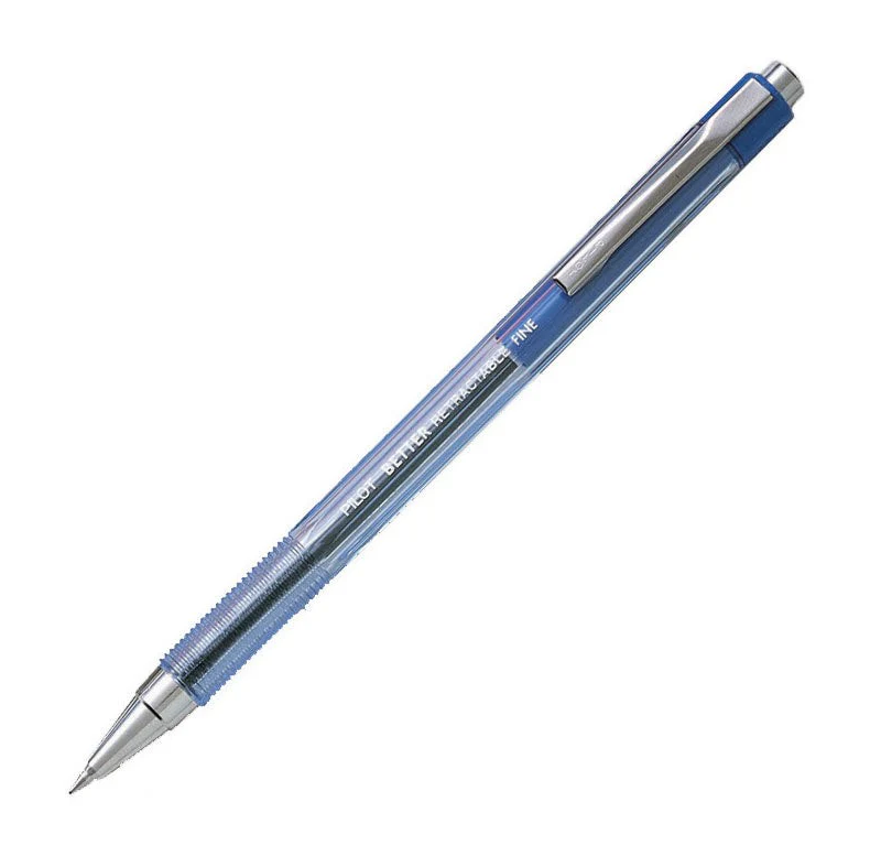 Pilot BP-145-F Retractable Ballpen | Piece