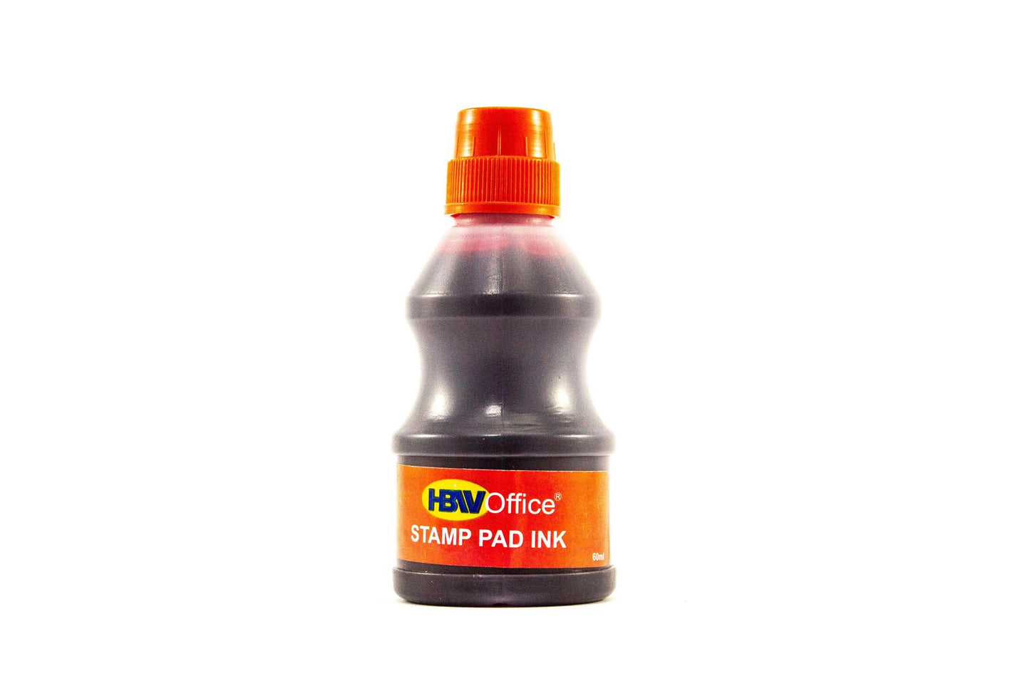 HBW Stamp Pad Ink 60ml | Per Piece