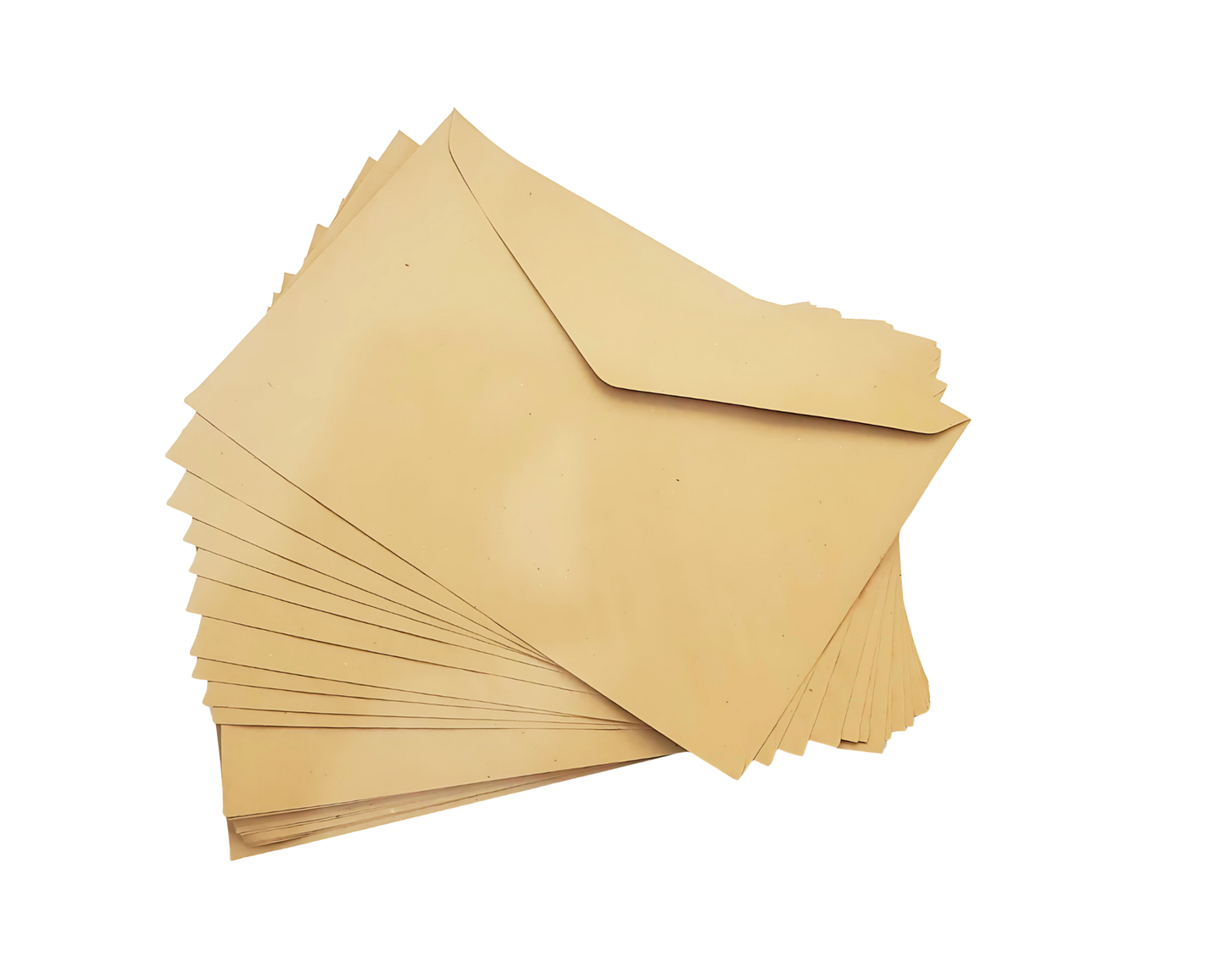 Brown Envelope 50s | Per Ream
