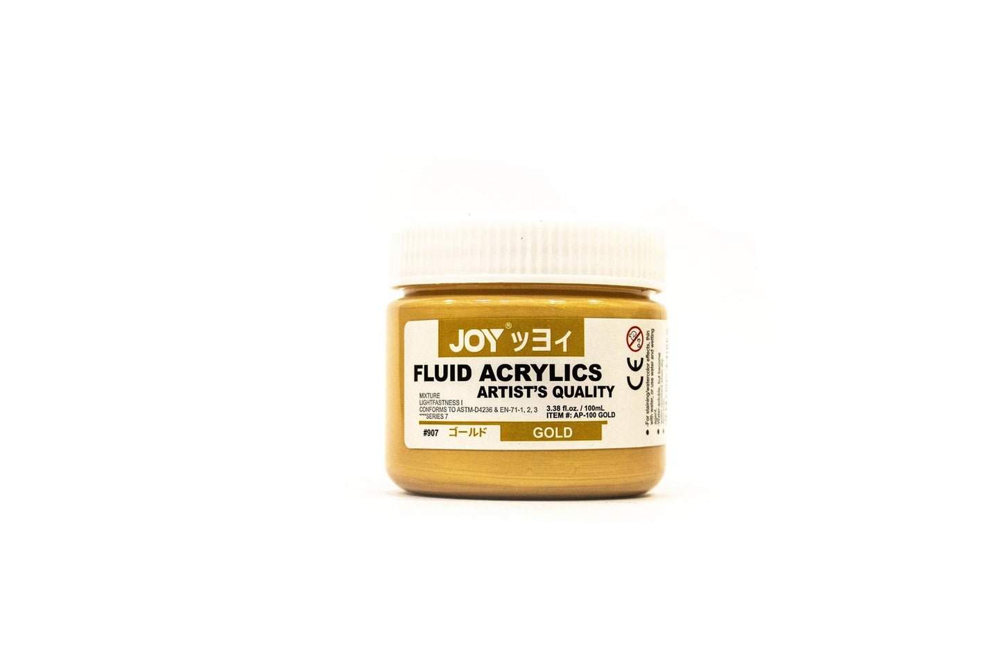 Joy Acrylic Paint AP-100 100ml | Piece