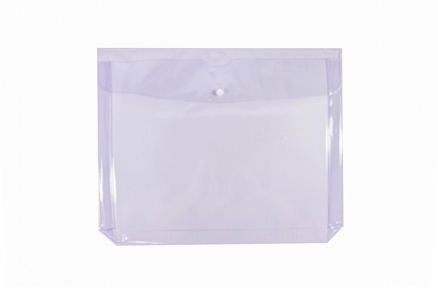 Expanding Plastic Envelope Long