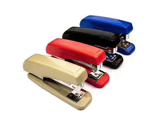 Joy Office Series Stapler No. 306 | 1piece (Assorted Color)