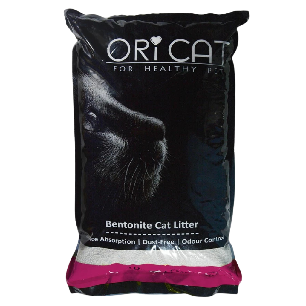 Oricat Cat Litter 10L