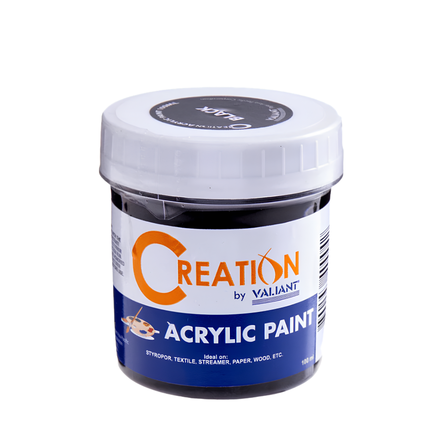 Creation Acrylic Paint 100ml | Piece