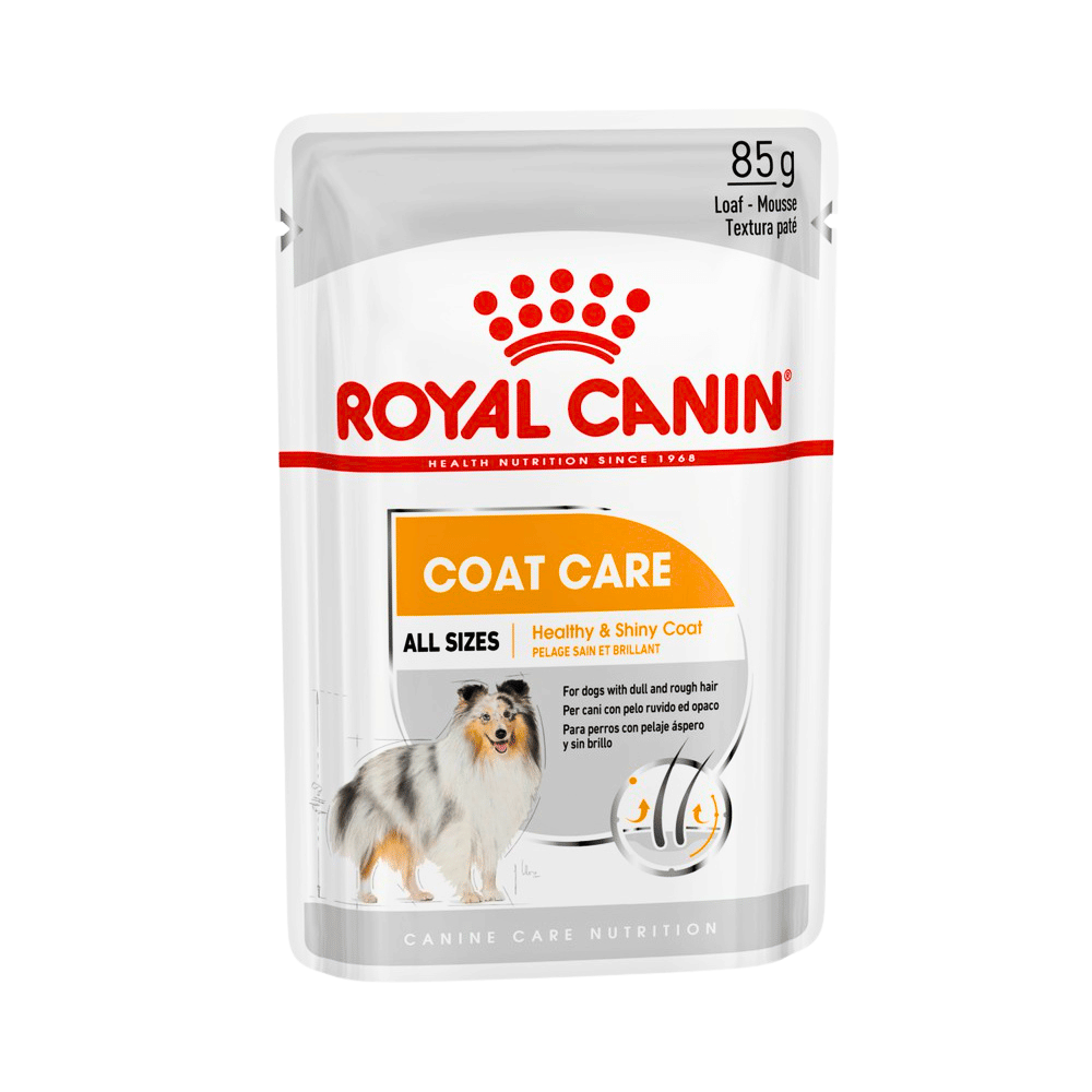 Royal Canin Dog Pouch 85g