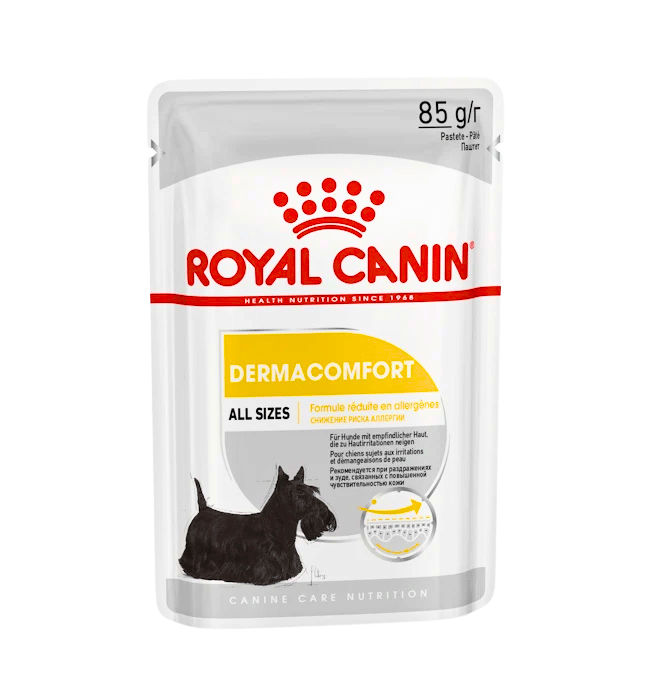 Royal Canin Dog Pouch 85g