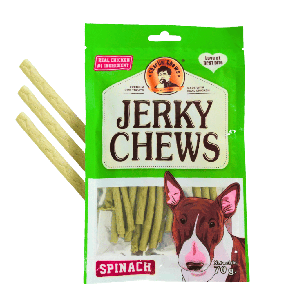 Jerky Chews Stick 70g