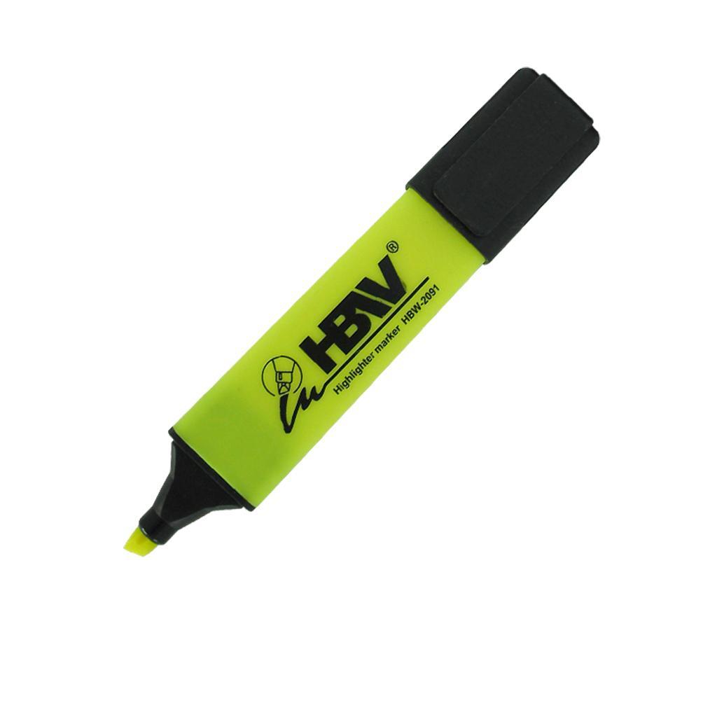 HBW 2091 Highlighter | Per Piece
