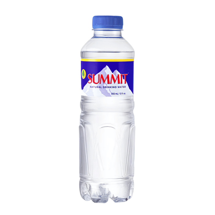 Summit Natural Drinking Water