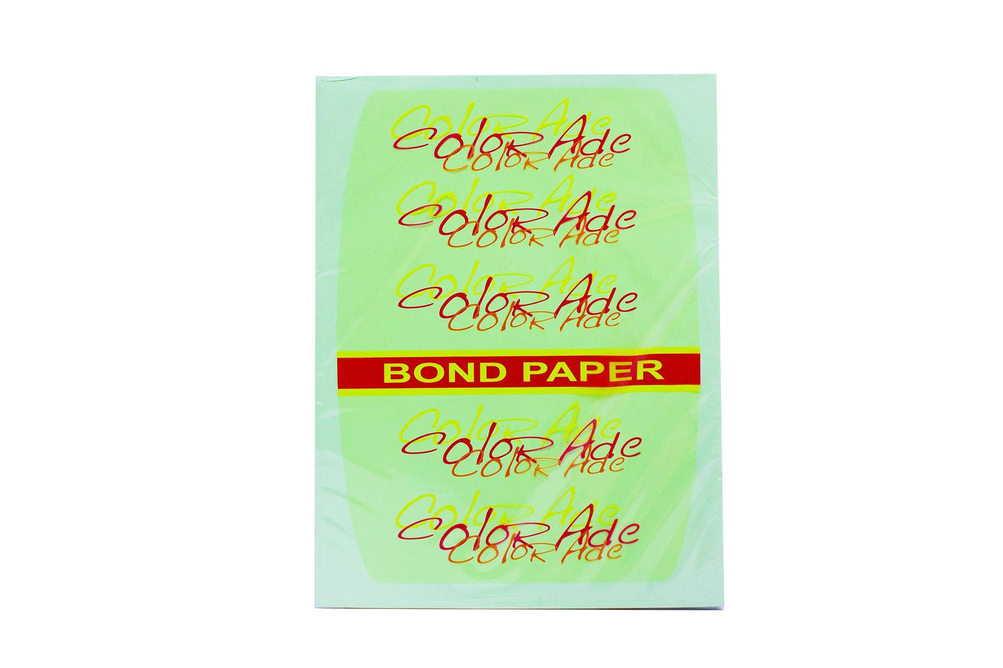 Colorade Bond Paper 56gsm Short | Per Ream