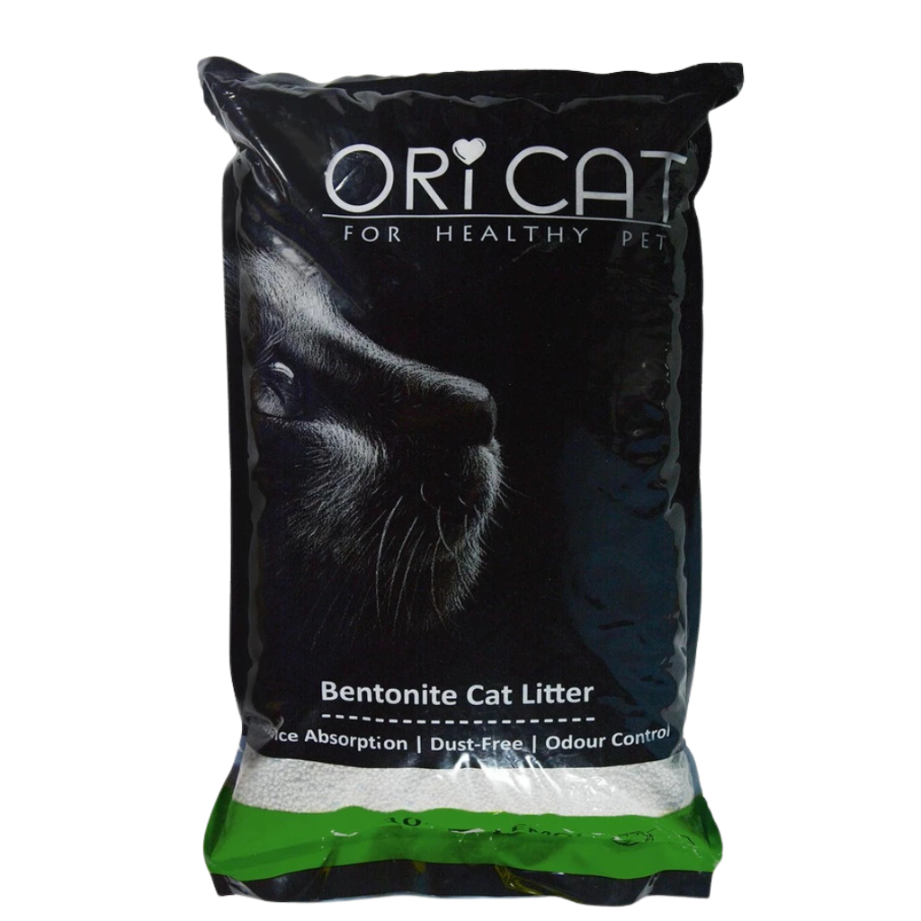Oricat Cat Litter 10L