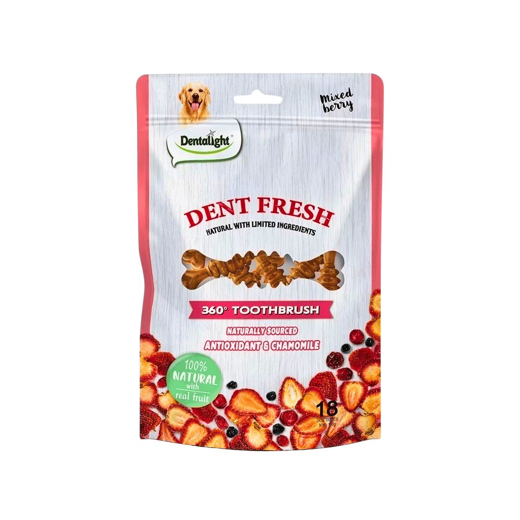 Dentalight Dent Fresh 150g