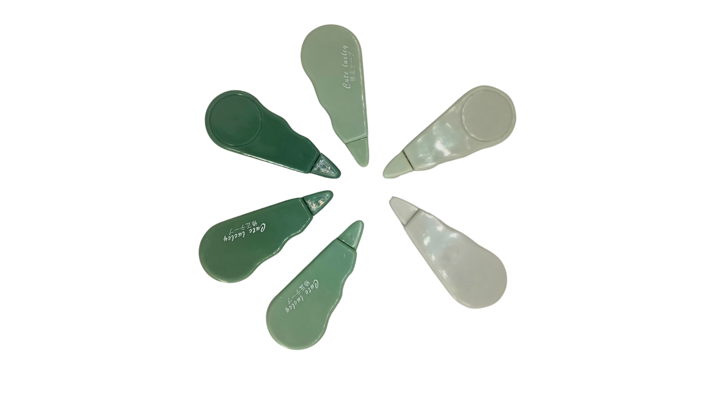 GW SXGJ00268 Mini Correction Tape No.8047 | Per Pack