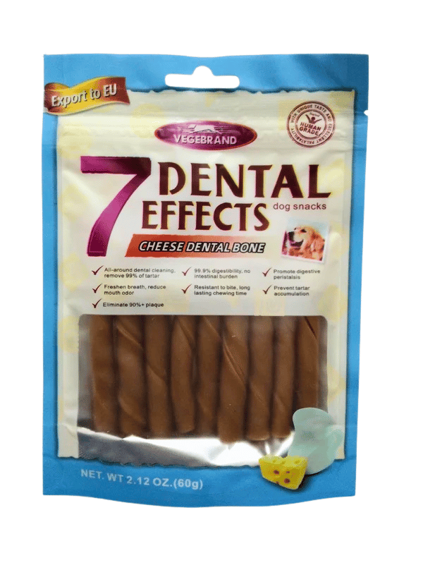 7 Dental Effects 60g