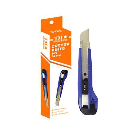 TM Plastic Cutter Knife Big TM-803 (24pcs)