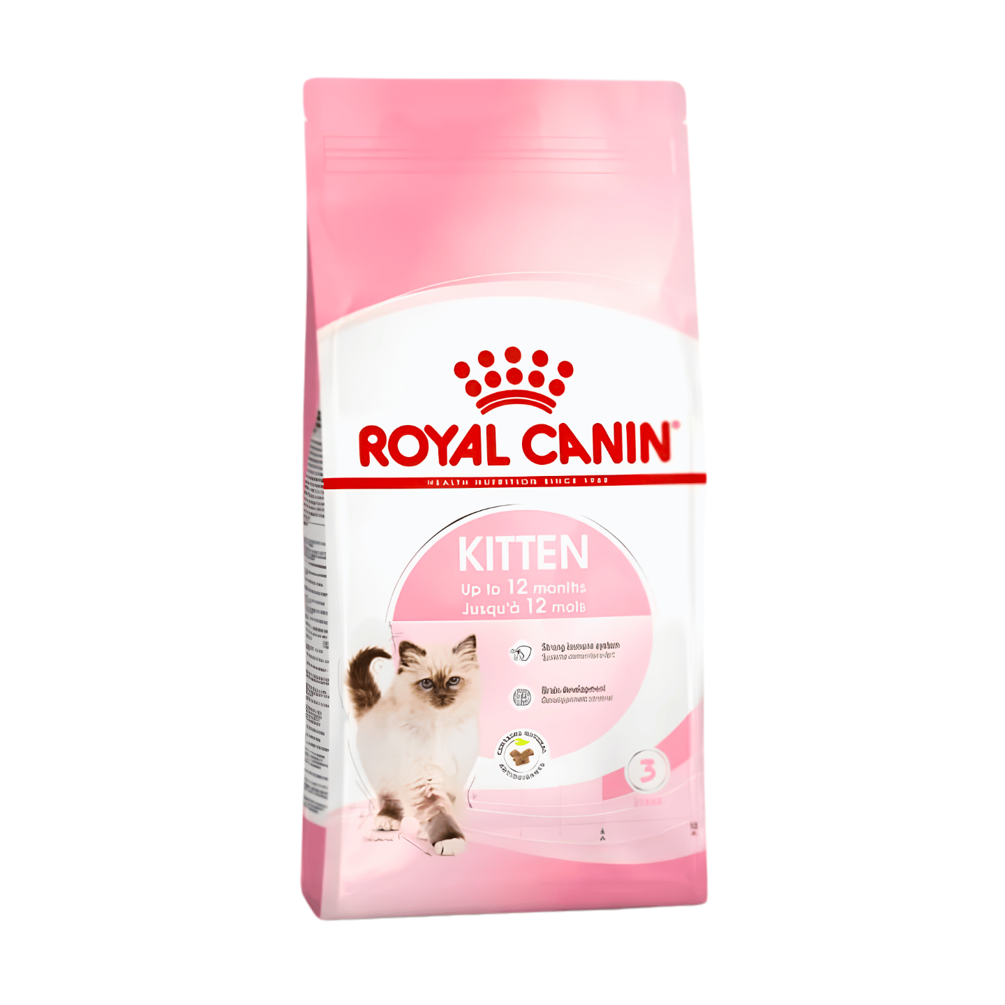 Royal Canin Cat Dry Kibble 2kg