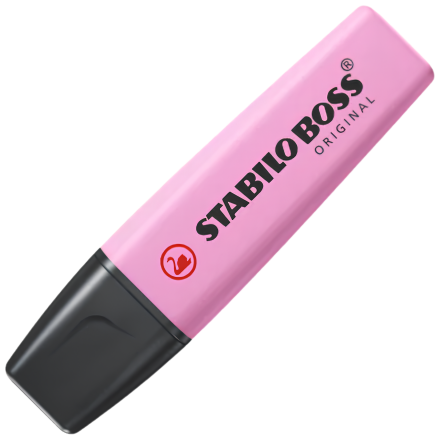 Stabilo Boss Original Pastel Highlighter
