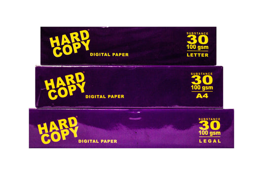 Hard Copy Bond Paper 100gsm
