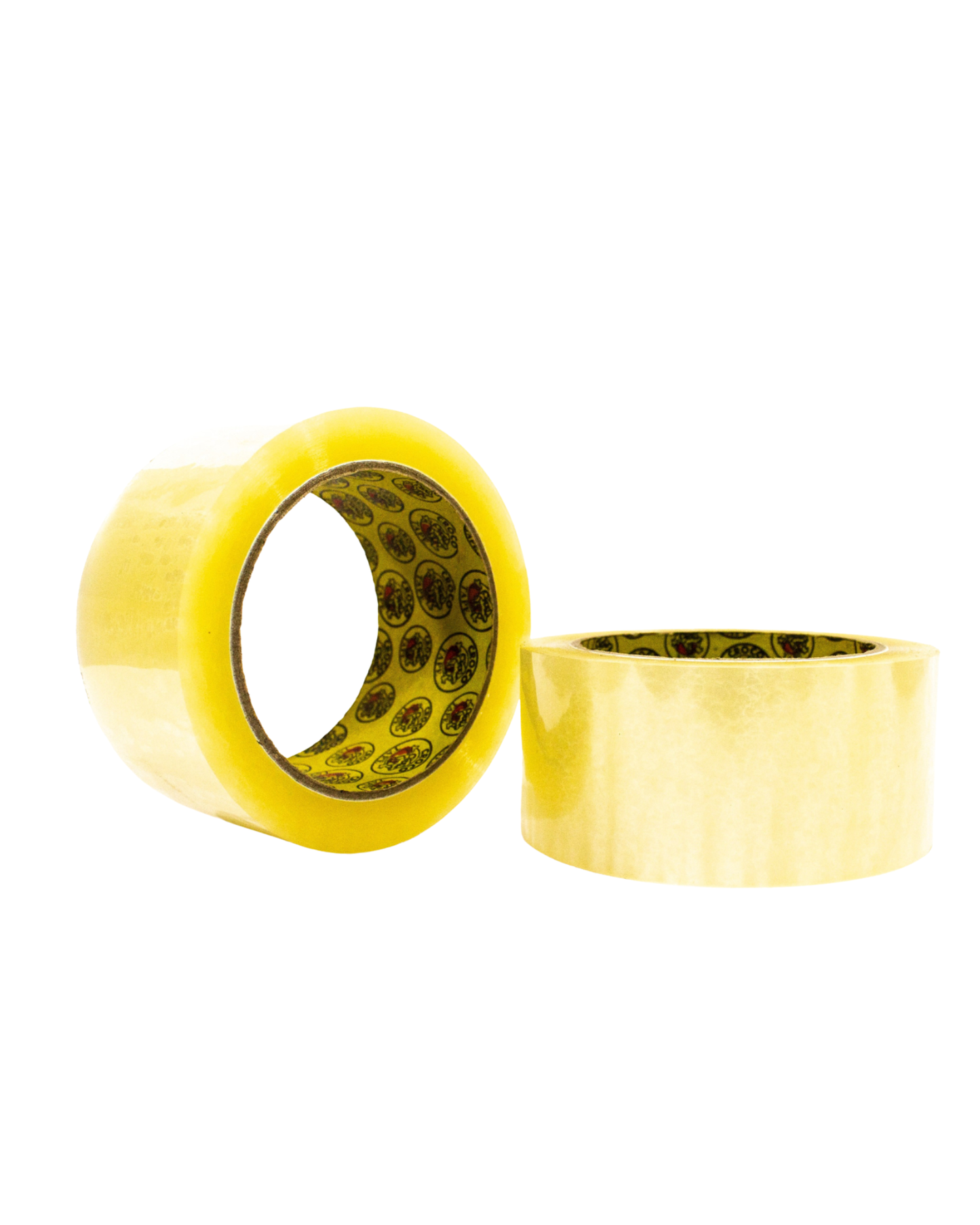 Croco Packaging Tape Clear | Per Piece