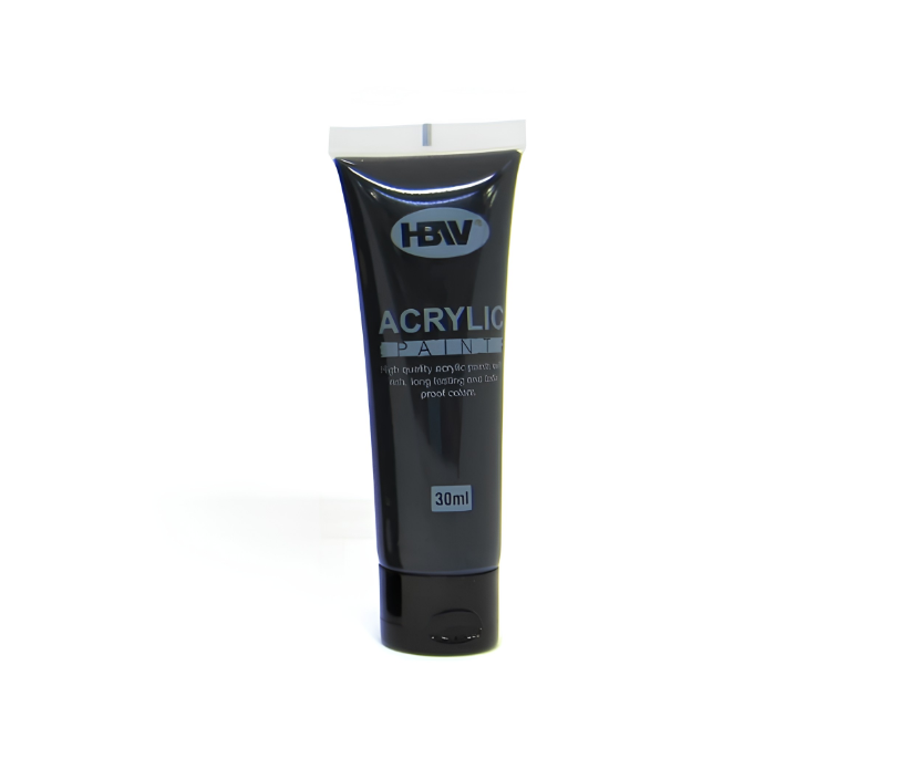 HBW Acrylic Paint AC-0630 30ml | Per Tube