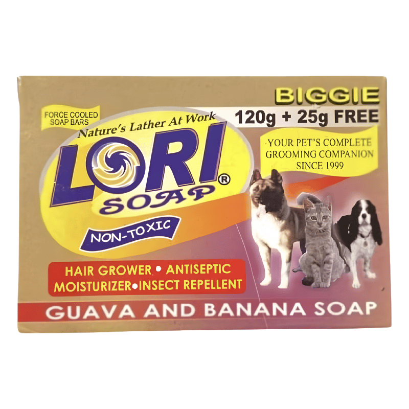 Lori Soap 145g