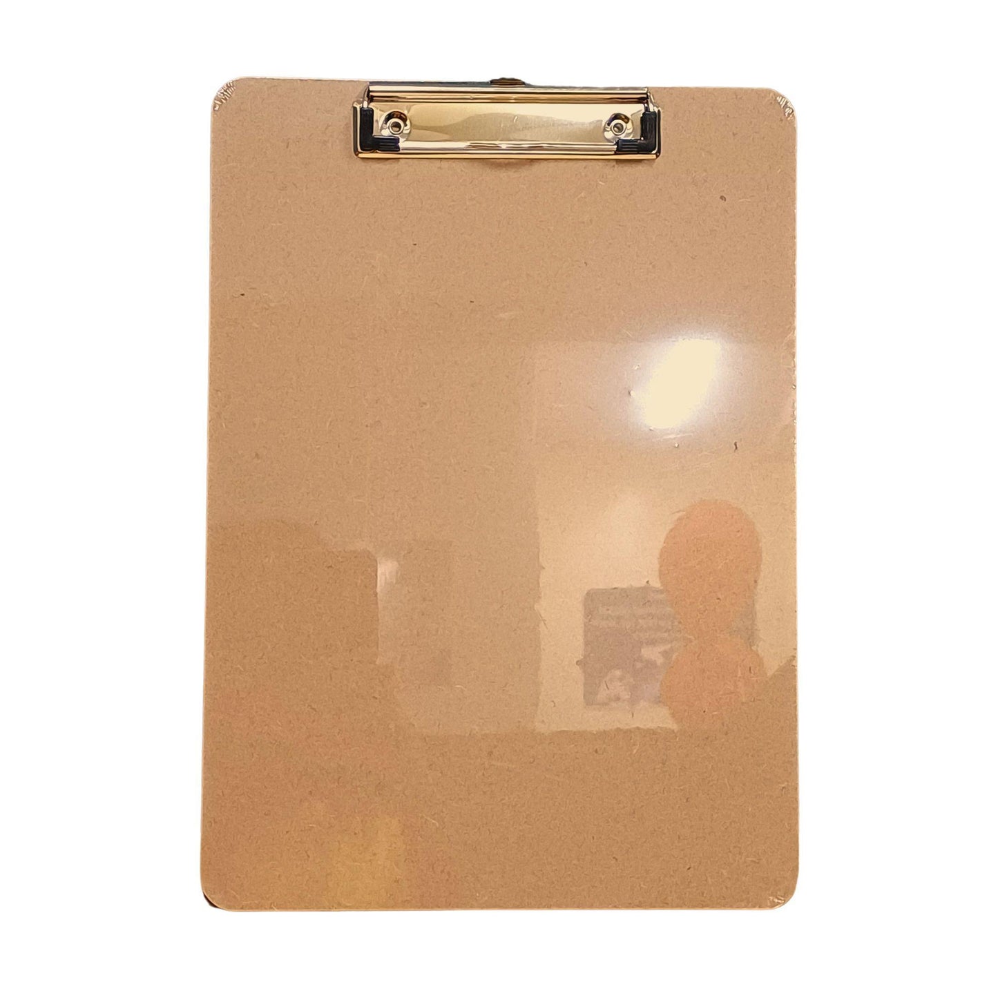 Joy Wooden Clipboard CL301 A4 | Per Piece