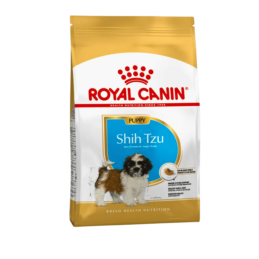 Royal Canin Dog Dry Kibble 1.5kg