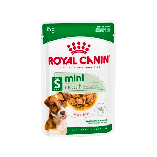 Royal Canin Dog Pouch 85g