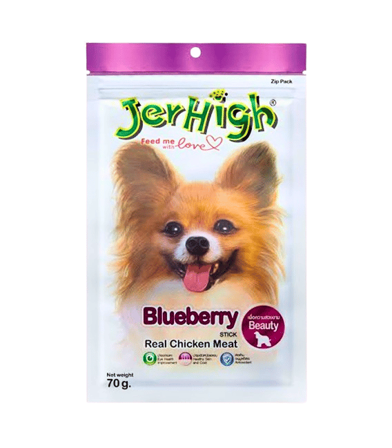 Jerhigh Stick 70g
